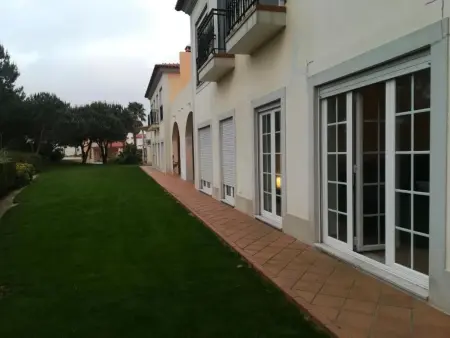 Appartement 6 pers. à Óbidos, piscine chauffée et terrasse : photo 11