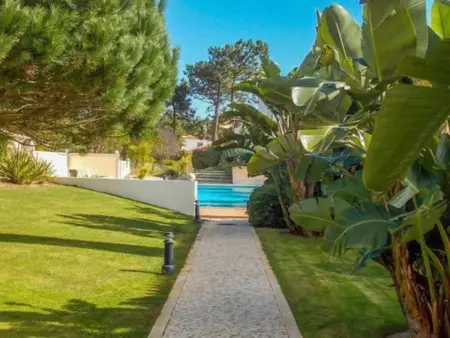 Appartement 6 pers. à Óbidos, piscine chauffée et terrasse : photo 13