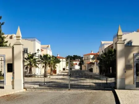 Appartement 6 pers. à Óbidos, piscine chauffée et terrasse : photo 14