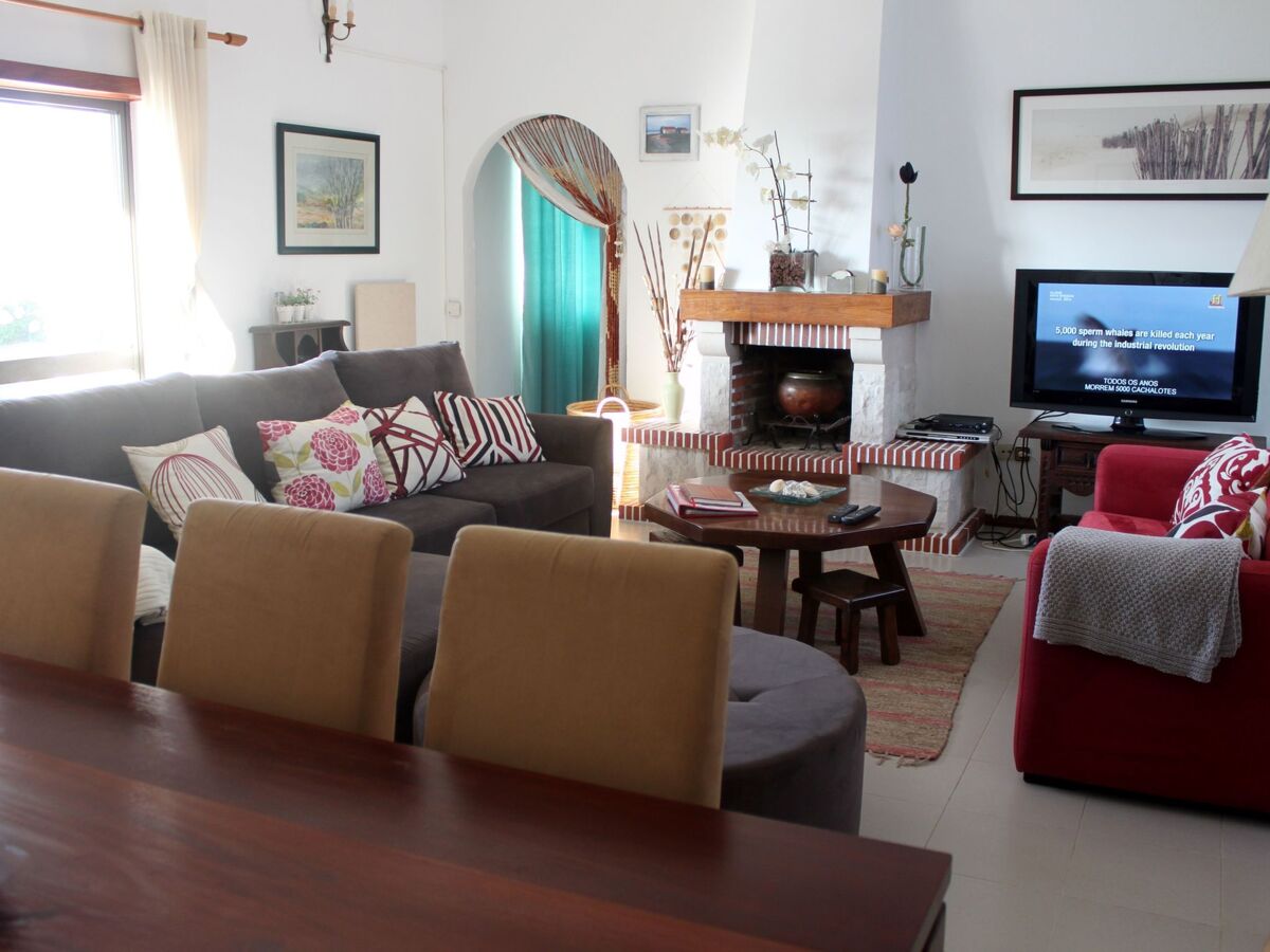 Maison 6 pers. avec piscine chauffée à Óbidos - Photo 6