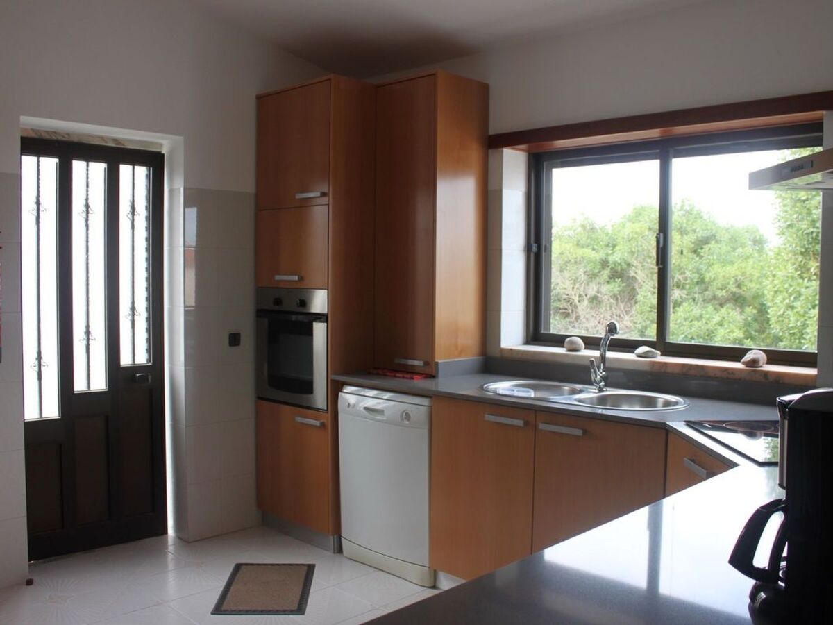 Maison 6 pers. avec piscine chauffée à Óbidos - Photo 8