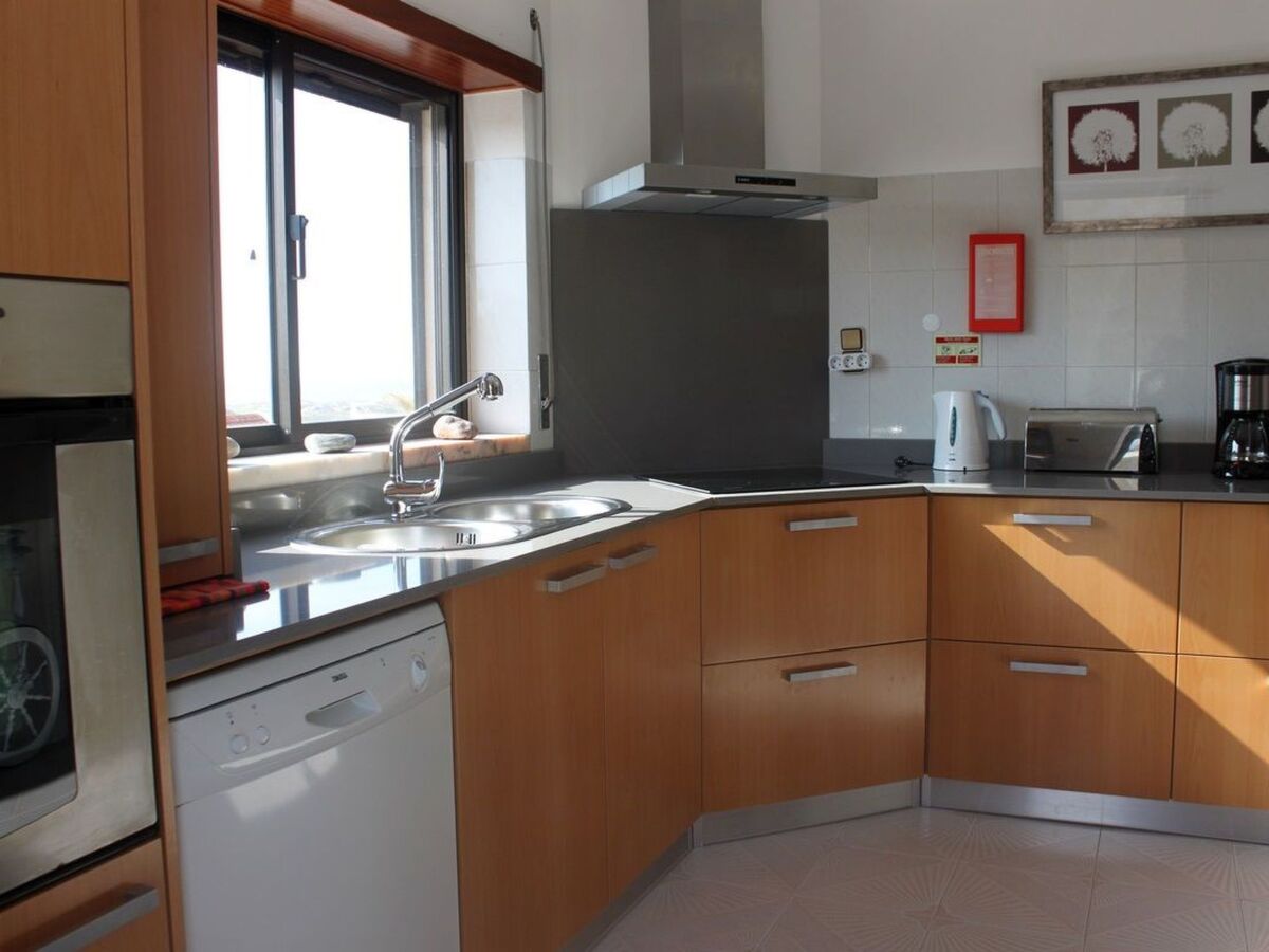 Maison 6 pers. avec piscine chauffée à Óbidos - Photo 9