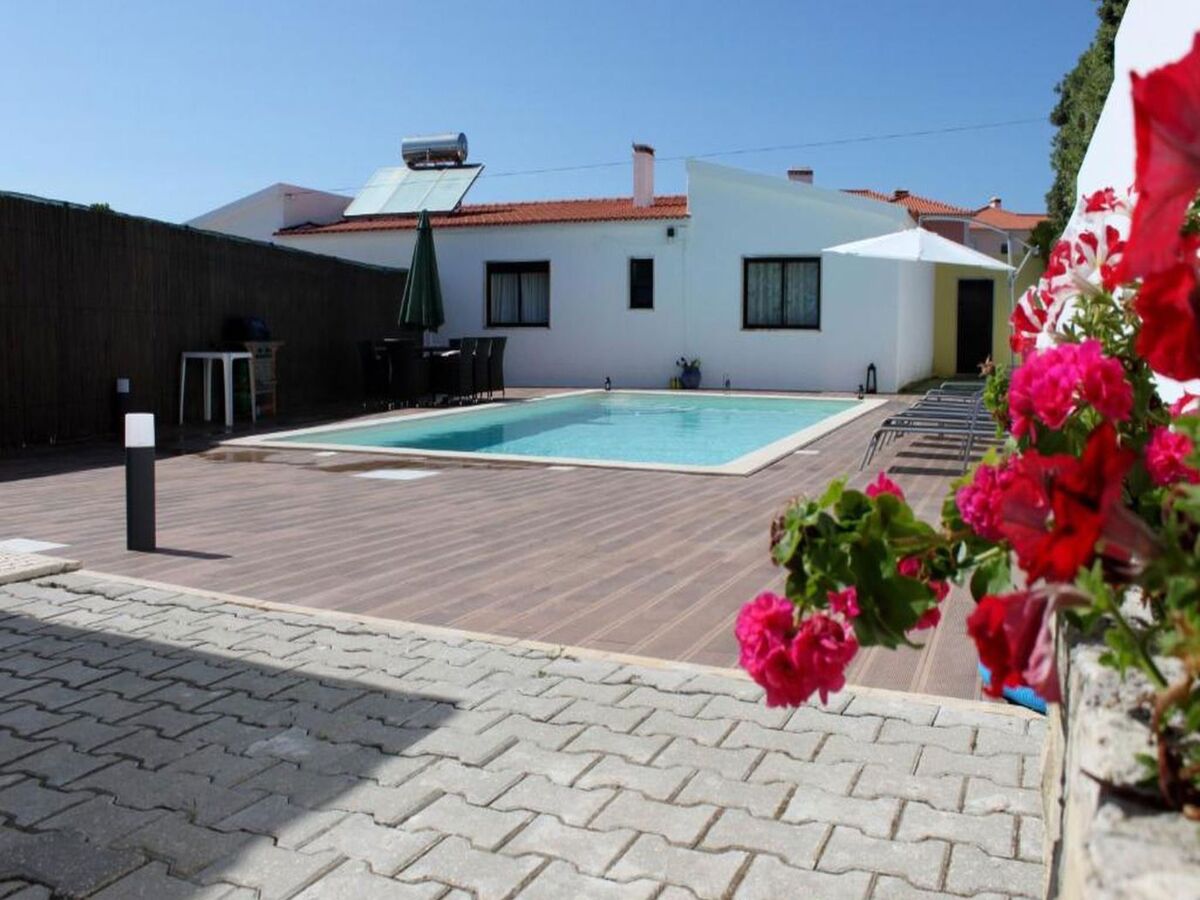 Maison 6 pers. avec piscine chauffée à Óbidos - Photo 10
