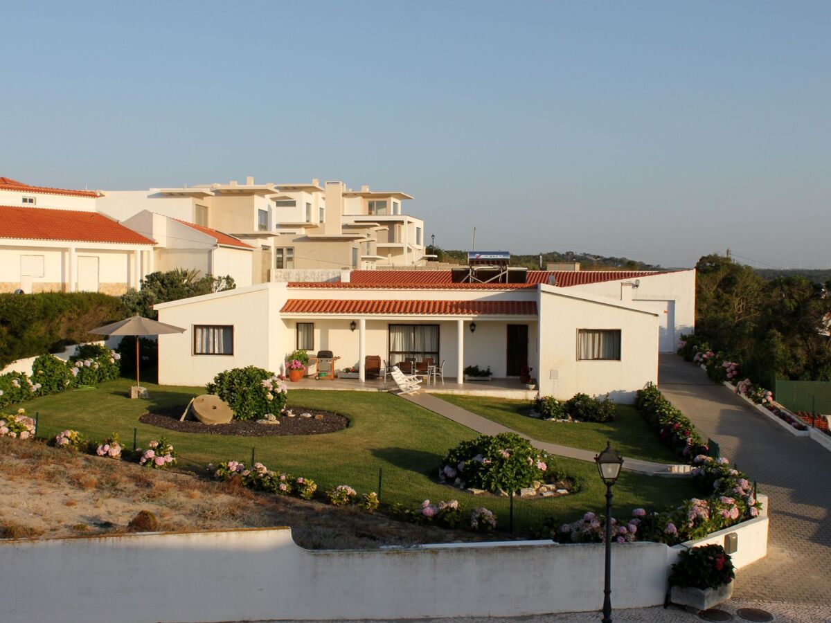 Maison 6 pers. avec piscine chauffée à Óbidos - Photo 13
