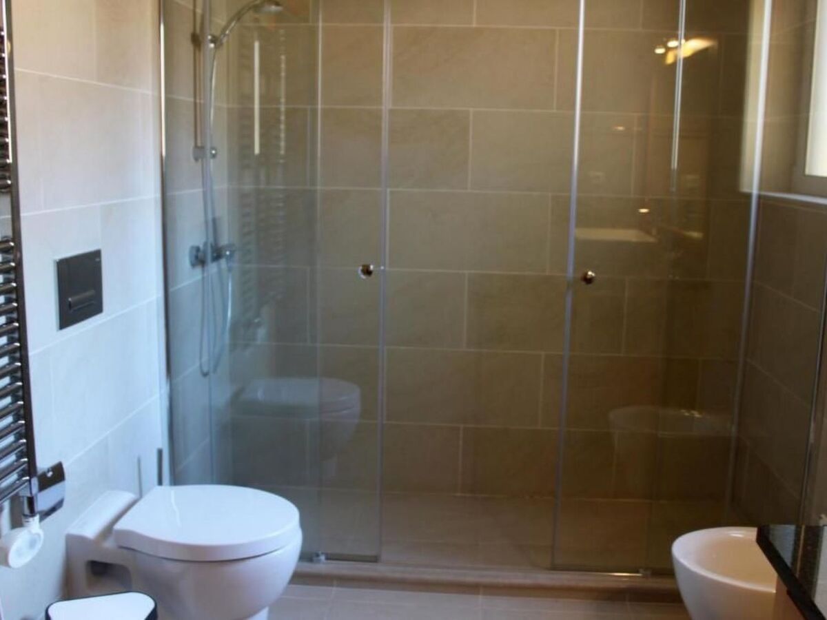 Maison 6 pers. avec piscine privée à 400m de la mer - Photo 8