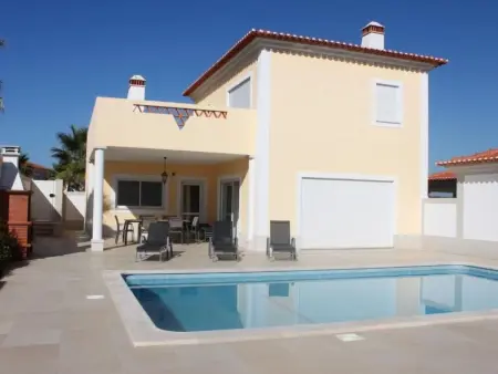 Location maison à Obidos, Lage, Fischerei, Golf und Abenteuer