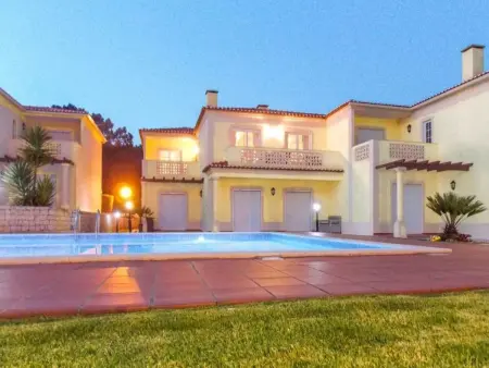 Location appartement à Obidos, Golf, Pinienwald mit Pool