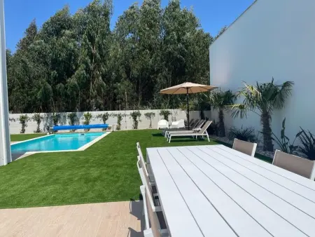 Villa Pampelonne – Maison 8 pers. avec piscine - Photo 3