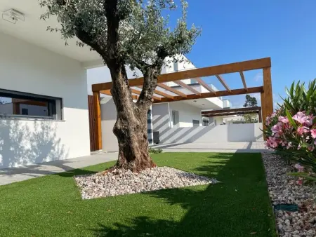 Villa Pampelonne – Maison 8 pers. avec piscine - Photo 5