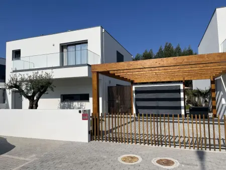 Villa Pampelonne – Maison 8 pers. avec piscine - Photo 9