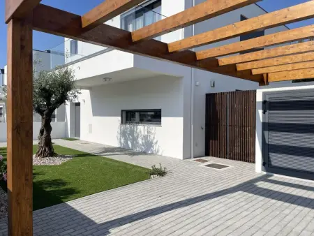 Villa Pampelonne – Maison 8 pers. avec piscine - Photo 10