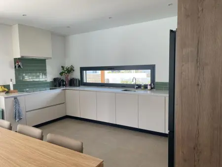 Villa Pampelonne – Maison 8 pers. avec piscine - Photo 15