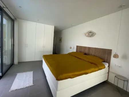 Villa Pampelonne – Maison 8 pers. avec piscine - Photo 17