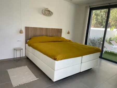Villa Pampelonne – Maison 8 pers. avec piscine - Photo 18