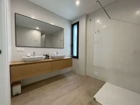Villa Pampelonne – Maison 8 pers. avec piscine - Photo 21