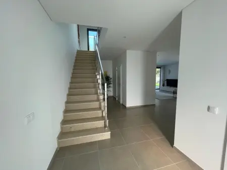 Villa Pampelonne – Maison 8 pers. avec piscine - Photo 22