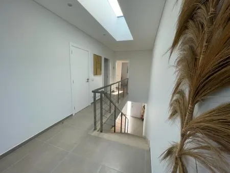 Villa Pampelonne – Maison 8 pers. avec piscine - Photo 23