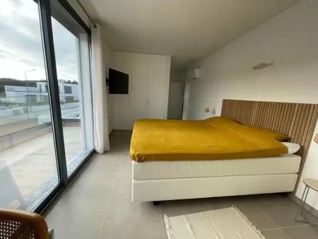 Villa Pampelonne – Maison 8 pers. avec piscine - Photo 25