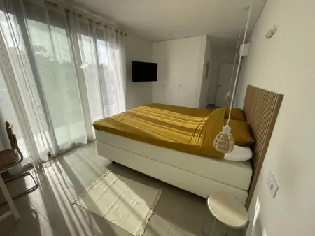 Villa Pampelonne – Maison 8 pers. avec piscine - Photo 28