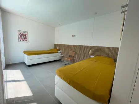Villa Pampelonne – Maison 8 pers. avec piscine - Photo 30