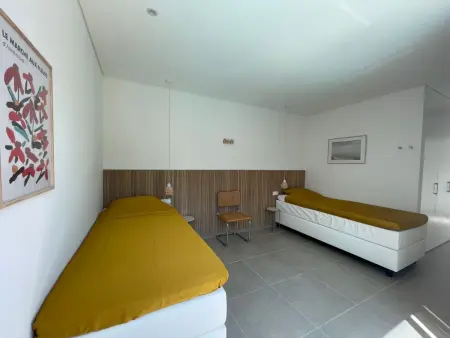 Villa Pampelonne – Maison 8 pers. avec piscine - Photo 31