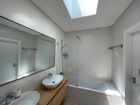 Villa Pampelonne – Maison 8 pers. avec piscine - Photo 33