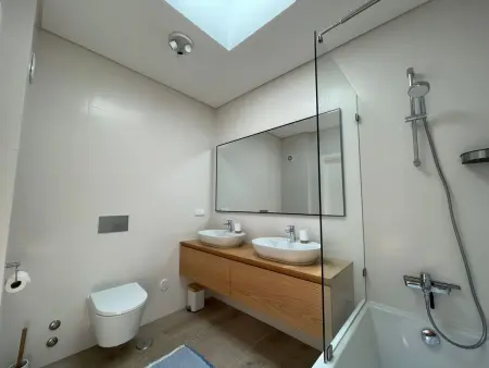 Villa Pampelonne – Maison 8 pers. avec piscine - Photo 34