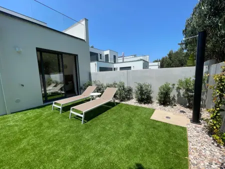 Villa Pampelonne – Maison 8 pers. avec piscine - Photo 36