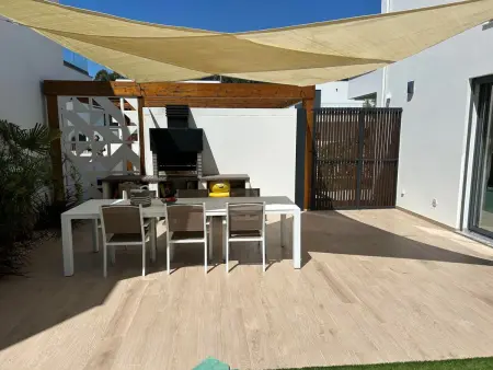 Villa Pampelonne – Maison 8 pers. avec piscine - Photo 39