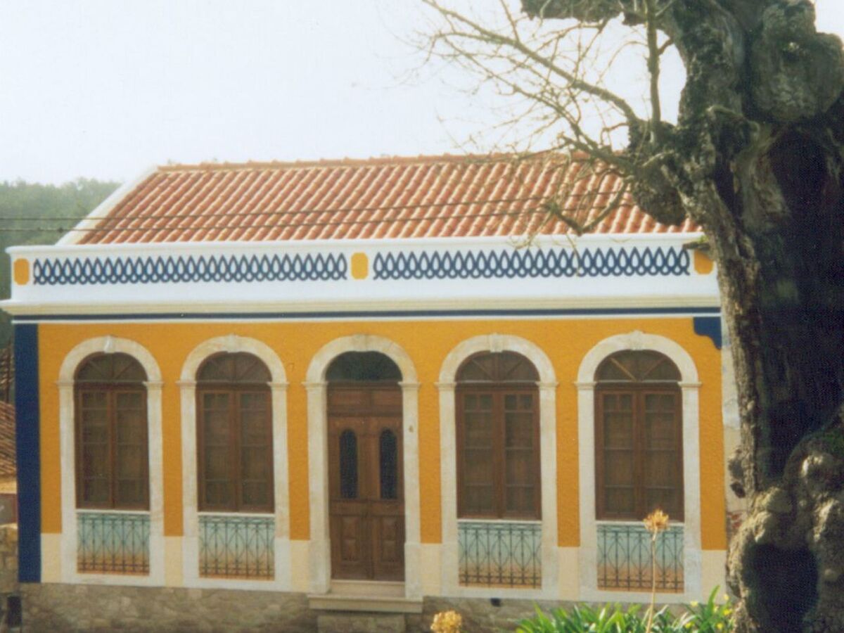 Alcobaca Villa – Maison historique 1692, 12 pers. - Photo 2
