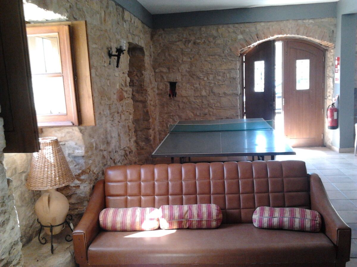 Alcobaca Villa – Maison historique 1692, 12 pers. - Photo 6