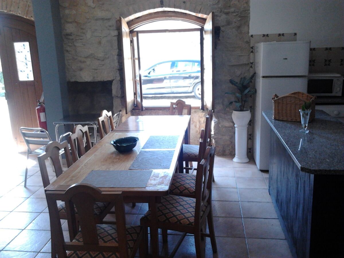 Alcobaca Villa – Maison historique 1692, 12 pers. - Photo 8