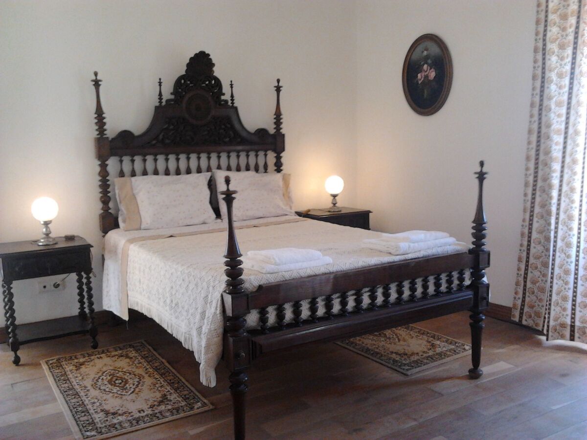 Alcobaca Villa – Maison historique 1692, 12 pers. - Photo 13