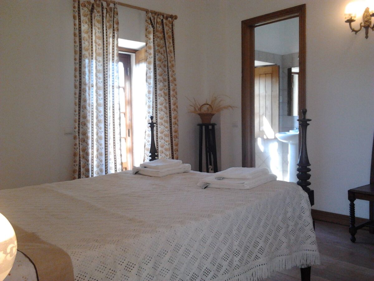 Alcobaca Villa – Maison historique 1692, 12 pers. - Photo 14