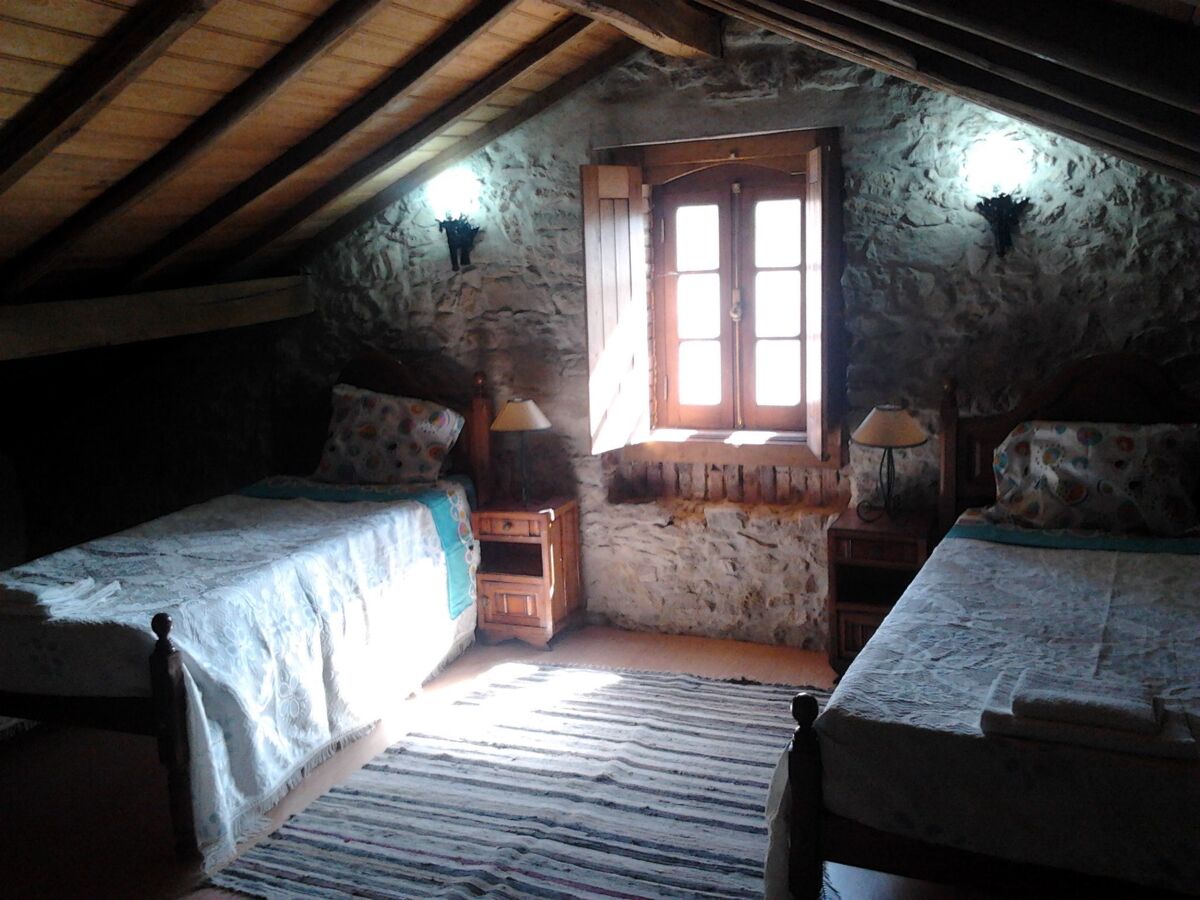 Alcobaca Villa – Maison historique 1692, 12 pers. - Photo 28
