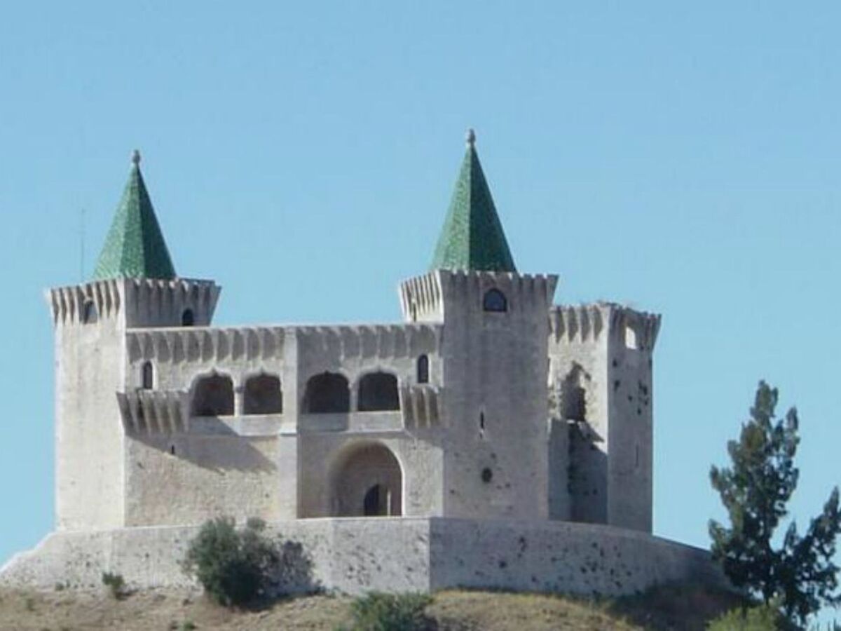 Alcobaca Villa – Maison historique 1692, 12 pers. - Photo 37