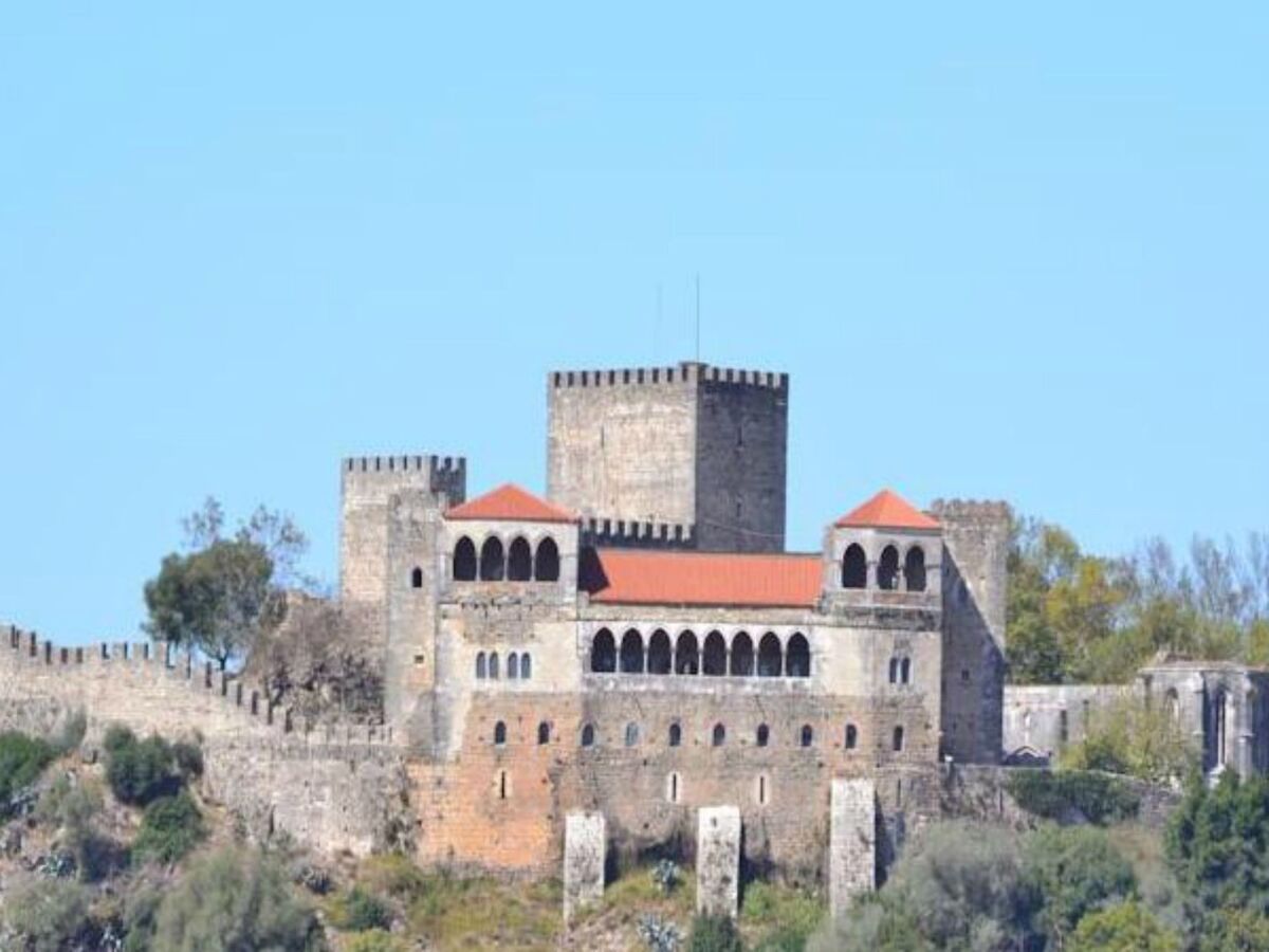 Alcobaca Villa – Maison historique 1692, 12 pers. - Photo 39