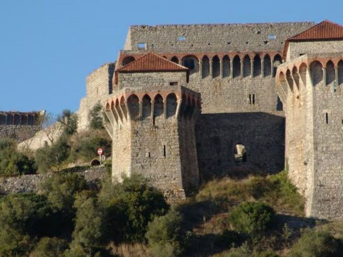 Alcobaca Villa – Maison historique 1692, 12 pers. - Photo 40