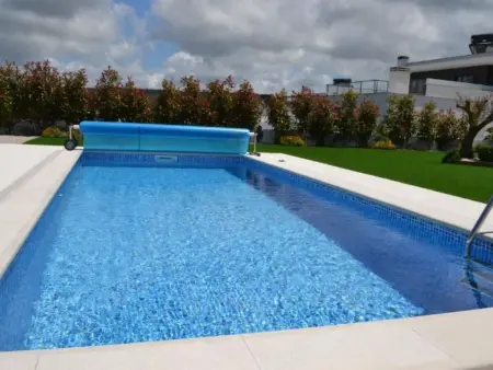 Villa moderne avec piscine privée à Famalicão : photo 2