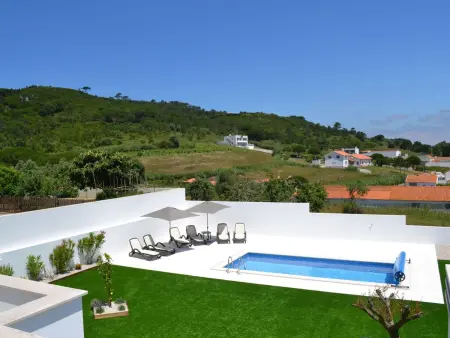 Villa moderne avec piscine privée à Famalicão : photo 3