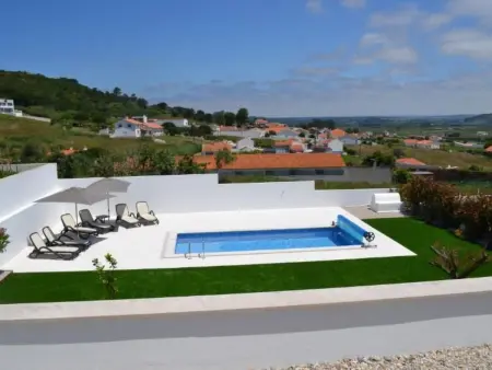 Villa moderne avec piscine privée à Famalicão : photo 4