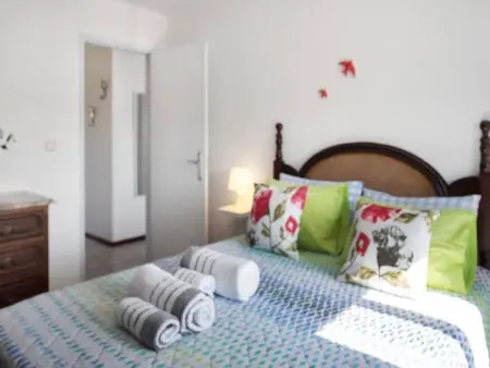 Appartement 6 personnes à Famalicão avec piscine : photo 4
