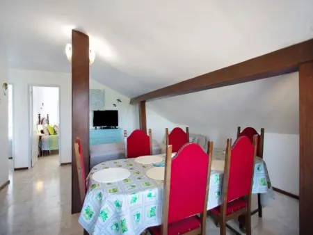 Appartement 6 personnes à Famalicão avec piscine : photo 6
