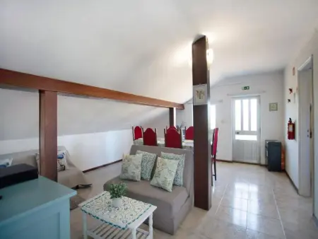 Appartement 6 personnes à Famalicão avec piscine : photo 7