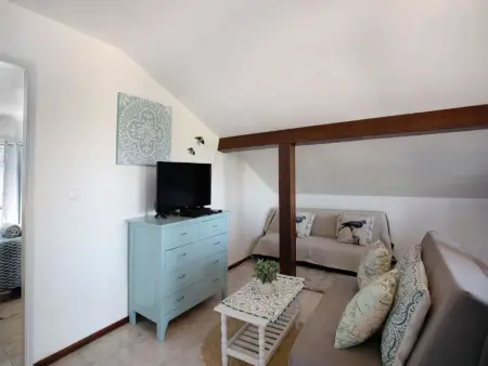 Appartement 6 personnes à Famalicão avec piscine : photo 8