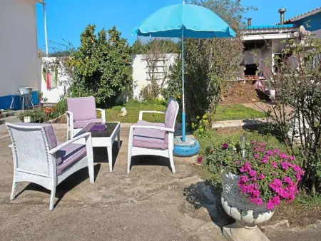 Appartement 6 personnes à Famalicão avec piscine : photo 12