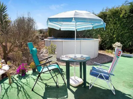 Appartement 6 personnes à Famalicão avec piscine : photo 13