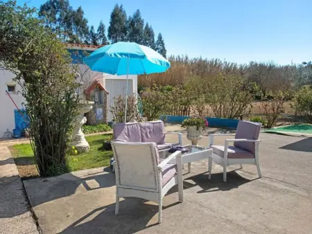 Appartement 6 personnes à Famalicão avec piscine : photo 14