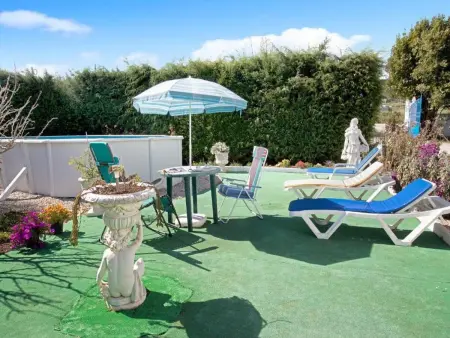 Appartement 6 personnes à Famalicão avec piscine : photo 17