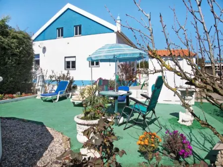 Appartement 6 personnes à Famalicão avec piscine : photo 18